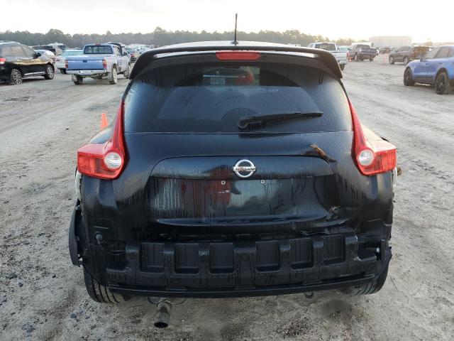 Photo 6 from auction – 2012 NISSAN JUKE S with VIN JN8AF5MR9CT100078