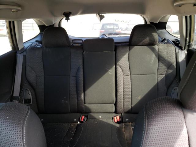 Photo 10 from auction – 2022 SUBARU OUTBACK PR with VIN 4S4BTAFC6N3110429