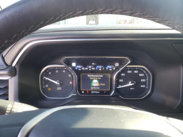 Photo 9 from auction – 2021 GMC YUKON DENA with VIN 1GKS2DKL4MR384257