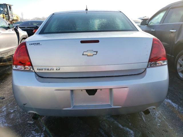 Photo 6 from auction – 2012 CHEVROLET IMPALA LT with VIN 2G1WG5E3XC1328999