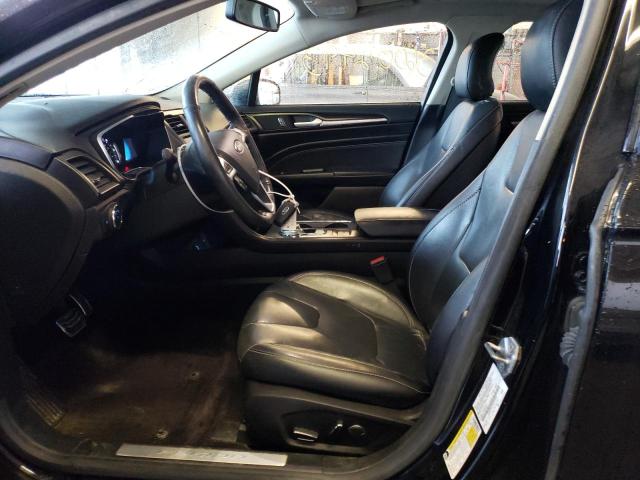 Photo 7 from auction – 2017 FORD FUSION TIT with VIN 3FA6P0RU6HR260948