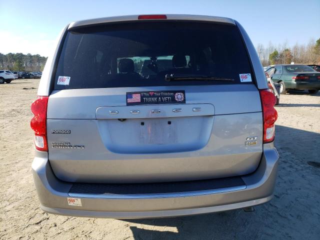 Photo 6 from auction – 2019 DODGE GRAND CARA with VIN 2C4RDGEG1KR591670