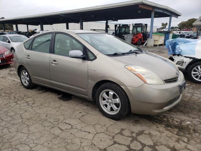 Photo 4 from auction – 2007 TOYOTA PRIUS with VIN JTDKB20UX77611785