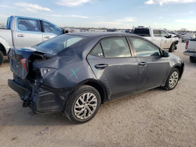 Photo 3 from auction – 2018 TOYOTA COROLLA L with VIN 5YFBURHEXJP738266
