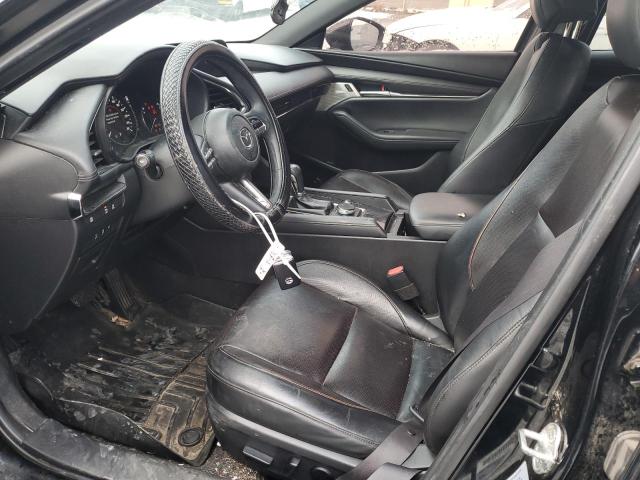 Photo 7 from auction – 2019 MAZDA 3 PREFERRE with VIN JM1BPAMM3K1115731