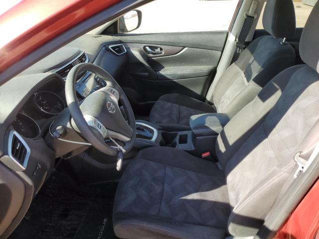 Photo 7 from auction – 2015 NISSAN ROGUE S with VIN KNMAT2MV8FP502770