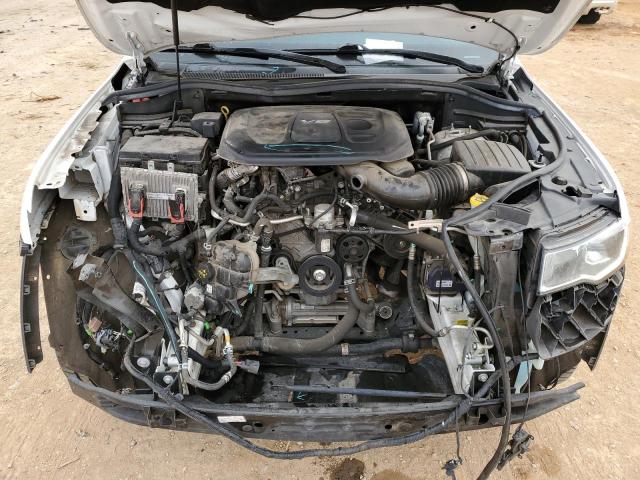 Photo 11 from auction – 2017 JEEP GRAND CHER with VIN 1C4RJEBG1HC916675