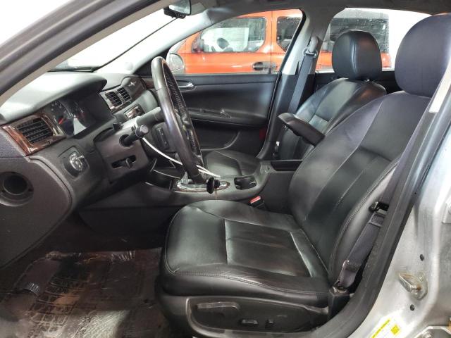 Photo 7 from auction – 2014 CHEVROLET IMPALA LIM with VIN 2G1WC5E34E1166849