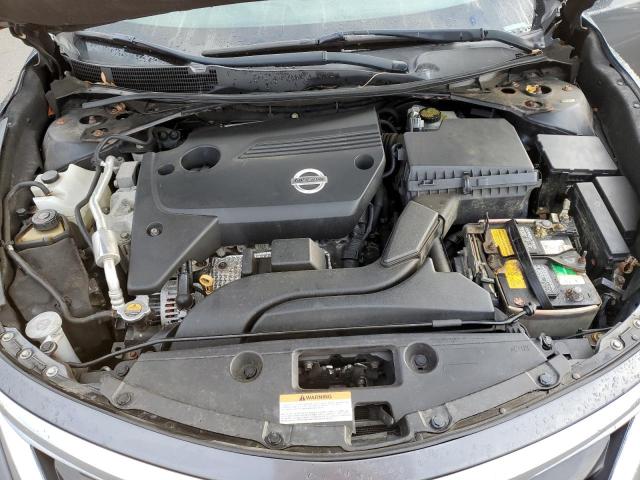 Photo 11 from auction – 2013 NISSAN ALTIMA 2.5 with VIN 1N4AL3AP2DN465127