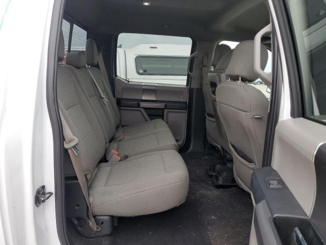 Photo 10 from auction – 2018 FORD F150 SUPER with VIN 1FTEW1EG8JKF81432