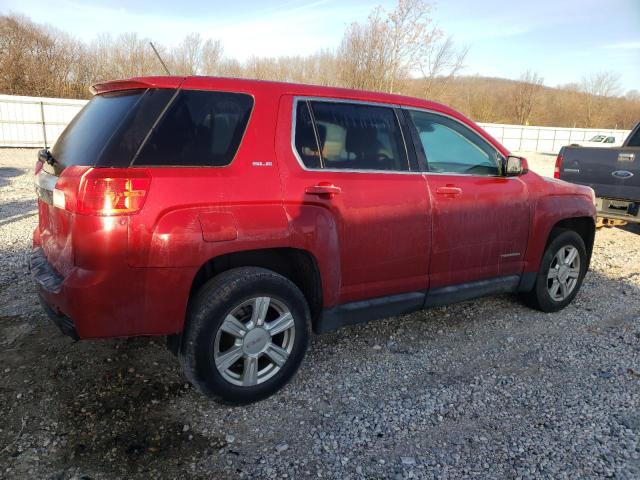 Photo 3 from auction – 2015 GMC TERRAIN SL with VIN 2GKALMEKXF6135293