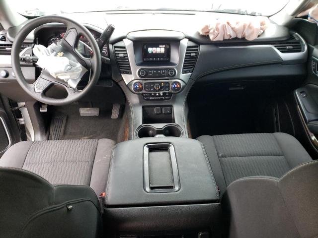 Photo 8 from auction – 2016 CHEVROLET TAHOE SPEC with VIN 1GNSKFKC8GR432989