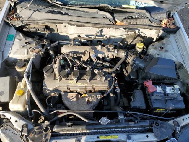 Photo 11 from auction – 2005 NISSAN SENTRA 1.8 with VIN 3N1CB51D85L483658