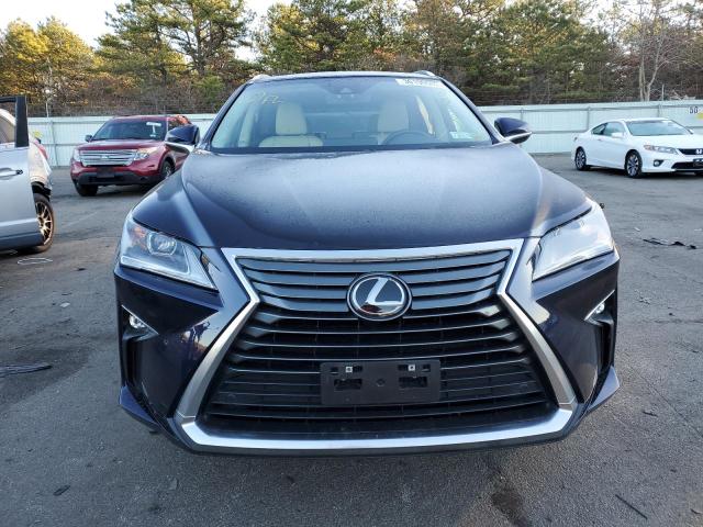 Photo 5 from auction – 2019 LEXUS RX 350 BAS with VIN 2T2BZMCAXKC176309