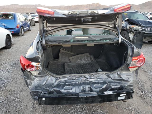 Photo 6 from auction – 2013 TOYOTA COROLLA BA with VIN 5YFBU4EE4DP136040
