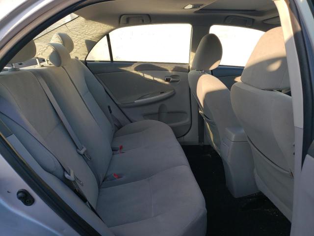 Photo 10 from auction – 2010 TOYOTA COROLLA BA with VIN 1NXBU4EE2AZ305790