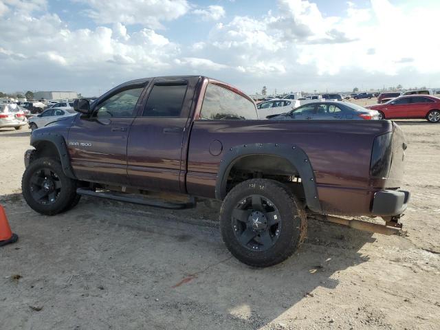 Photo 2 from auction – 2005 DODGE RAM 1500 S with VIN 1D7HA18DX5S281576