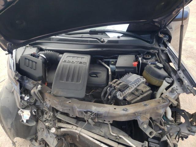 Photo 12 from auction – 2014 GMC TERRAIN SL with VIN 2GKALSEK1E6305429