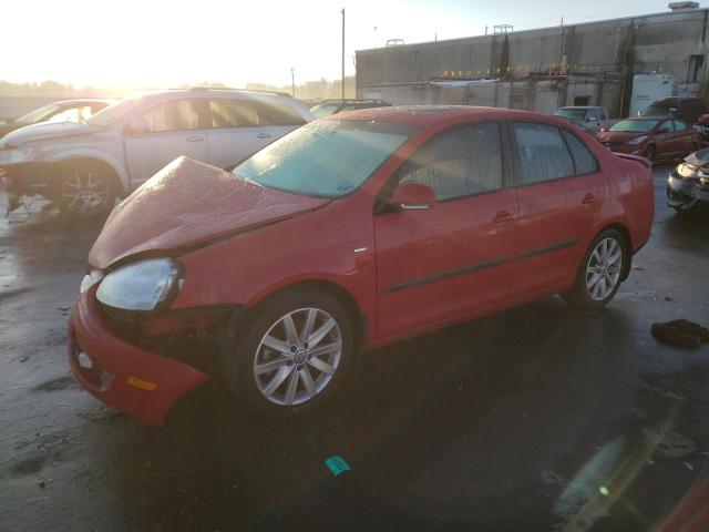 Photo 1 from auction – 2010 VOLKSWAGEN JETTA with VIN 3VWRJ7AJ6AM046772