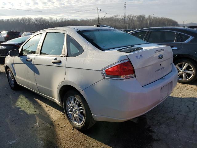 Photo 2 from auction – 2009 FORD FOCUS SE with VIN 1FAHP35NX9W207256