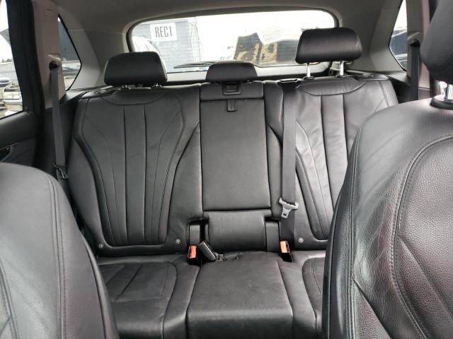 Photo 10 from auction – 2016 BMW X5 XDRIVE3 with VIN 5UXKR0C56G0U08209