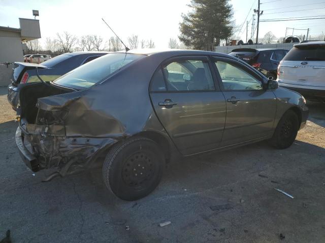 Photo 3 from auction – 2006 TOYOTA COROLLA CE with VIN 1NXBR32E16Z715908