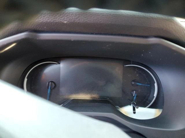 Photo 9 from auction – 2022 TOYOTA RAV4 LIMIT with VIN JTMD6RFV4ND058832