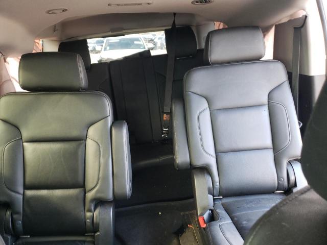 Photo 10 from auction – 2019 CHEVROLET SUBURBAN C with VIN 1GNSCHKC4KR261126