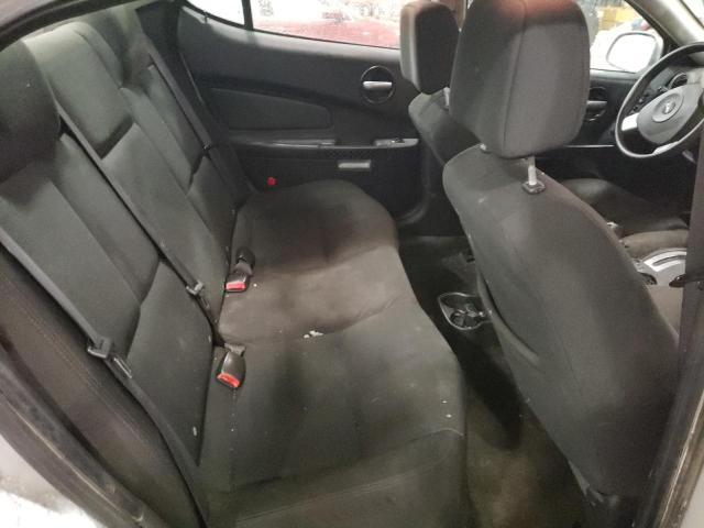 Photo 10 from auction – 2006 PONTIAC GRAND PRIX with VIN 2G2WP552061237991