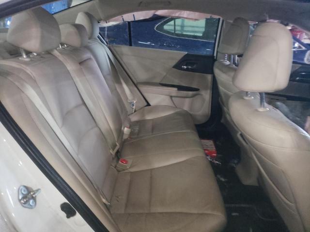 Photo 10 from auction – 2017 HONDA ACCORD with VIN 1HGCR3F80HA001013