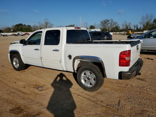 Photo 2 from auction – 2007 CHEVROLET SILVERADO with VIN 2GCEC13J171556324