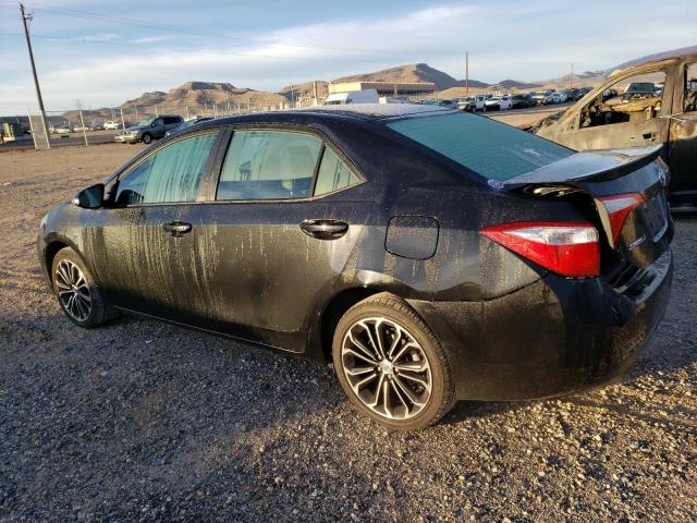 Photo 2 from auction – 2016 TOYOTA COROLLA L with VIN 5YFBURHE9GP530758