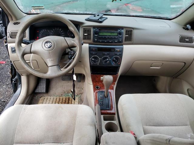 Zdjęcie 8 z aukcji – 2006 TOYOTA COROLLA CE z VIN JTDBR32E560097147
