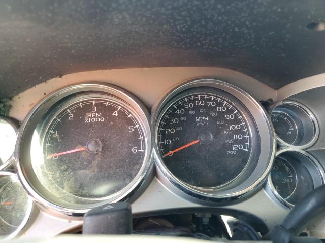 Photo 9 from auction – 2007 GMC NEW SIERRA with VIN 3GTEC13077G556245