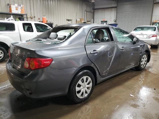 Photo 3 from auction – 2010 TOYOTA COROLLA BA with VIN 2T1BU4EE8AC403319