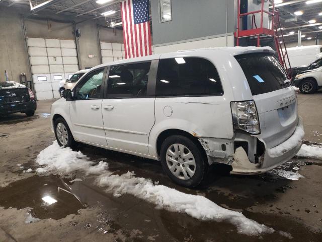 Photo 2 from auction – 2014 DODGE GRAND CARA with VIN 2C4RDGBG3ER433369
