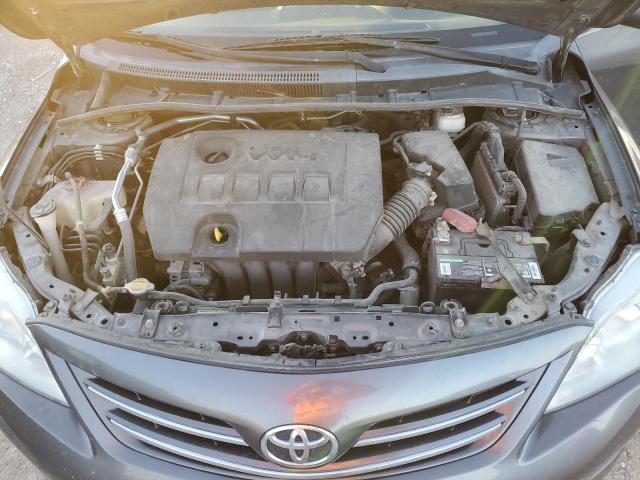 Zdjęcie 11 z aukcji – 2013 TOYOTA COROLLA BA z VIN 5YFBU4EE4DP136040