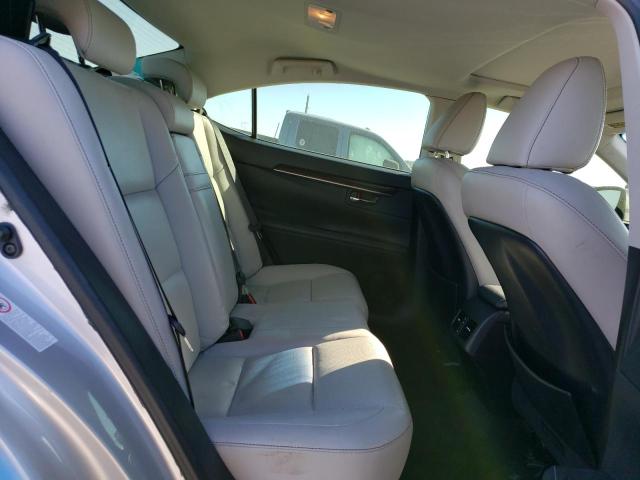 Photo 10 from auction – 2013 LEXUS ES 350 with VIN JTHBK1GG5D2063535