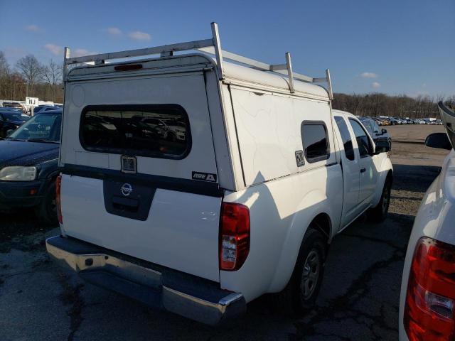 Photo 3 from auction – 2015 NISSAN FRONTIER S with VIN 1N6BD0CT0FN758979