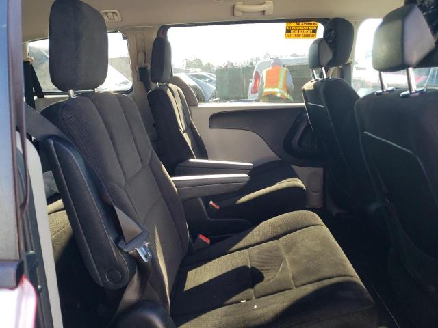 صورة رقم 11 من المزاد - 2012 DODGE GRAND CARA مع VIN 2C4RDGCG4CR314516