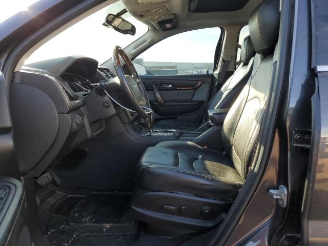 Foto 7 de la subasta – 2015 GMC ACADIA DEN con VIN 1GKKRTKD1FJ255473