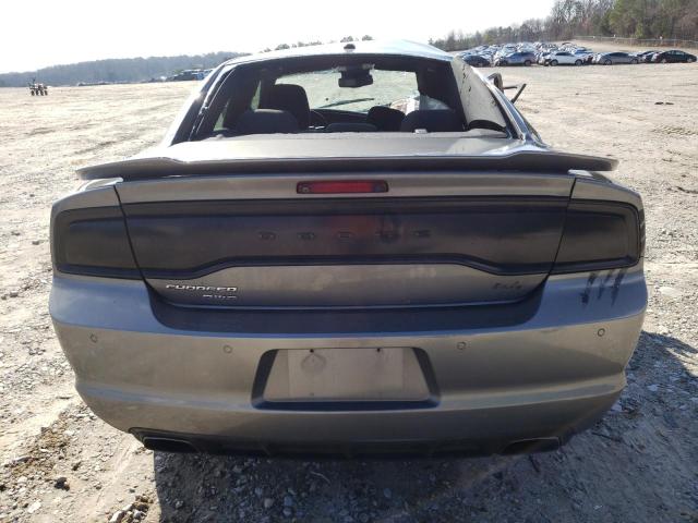 Photo 6 from auction – 2012 DODGE CHARGER R/ with VIN 2C3CDXDT5CH172995
