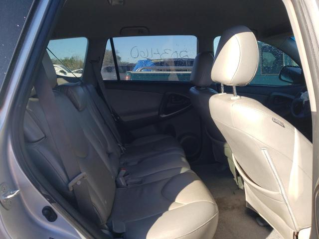 Photo 11 from auction – 2012 TOYOTA RAV4 with VIN JTMKF4DV0C5045001