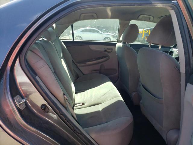 Photo 10 from auction – 2013 TOYOTA COROLLA BA with VIN 5YFBU4EE2DP169716