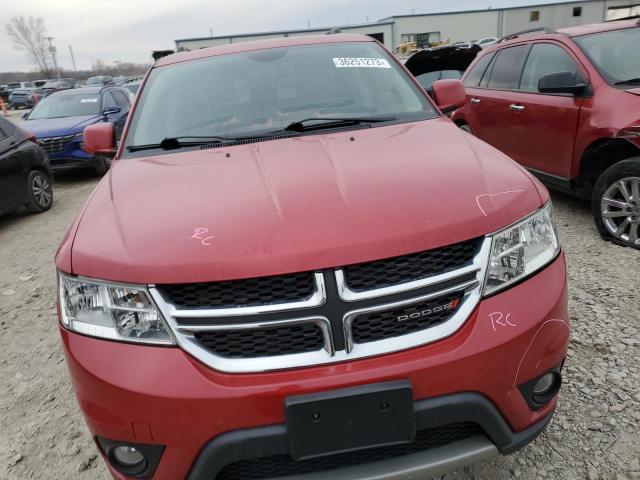 Photo 5 from auction – 2015 DODGE JOURNEY SX with VIN 3C4PDCBB6FT535526