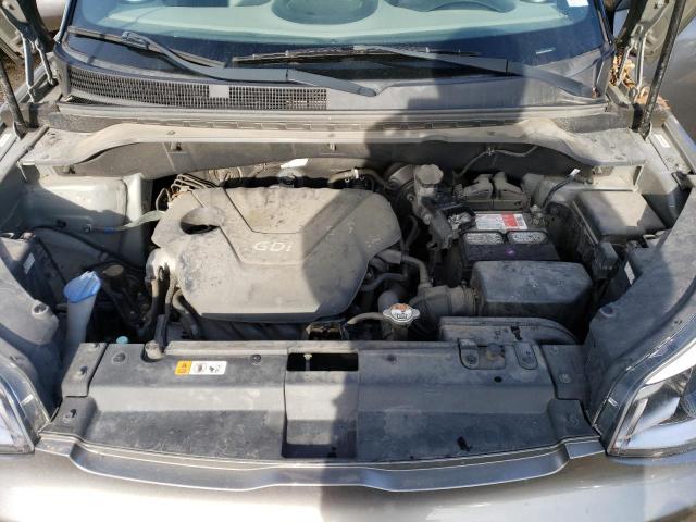 Photo 12 from auction – 2014 KIA SOUL with VIN KNDJN2A28E7047406