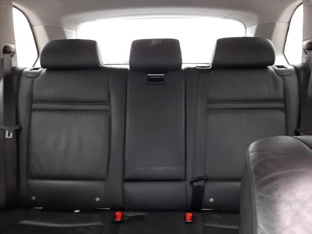 Photo 10 from auction – 2009 BMW X5 XDRIVE3 with VIN 5UXFE43529L265409
