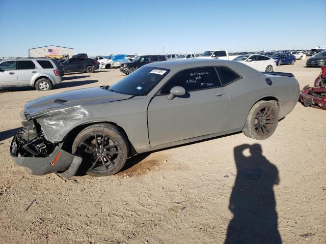 DODGE CHALLENGER 2017 with VIN 2C3CDZAG0HH648757 - Photo from auction