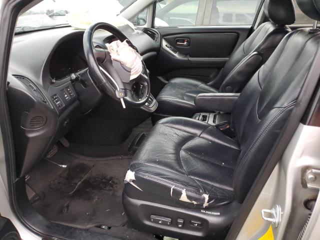 Photo 7 from auction – 2001 LEXUS RX 300 with VIN JTJHF10U110222863