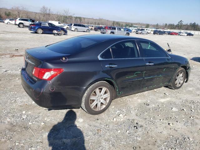 Photo 3 from auction – 2008 LEXUS ES 350 with VIN JTHBJ46G982196522